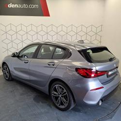 BMW Serie 1 118i 136 ch DKG7 Edition Sport Orthez