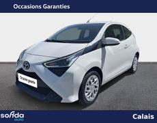 Toyota Aygo Calais