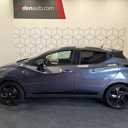 Nissan Micra IG-T 92 N-Sport Orthez