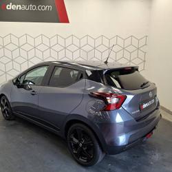 Nissan Micra IG-T 92 N-Sport Orthez