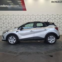 Renault Captur TCe 140 - 21 Business Pau