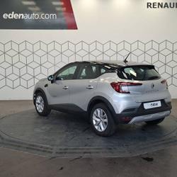 Renault Captur TCe 140 - 21 Business Pau