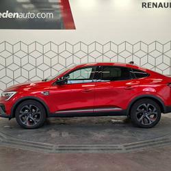 Renault Arkana E-Tech 145 - 21B R.S. Line Pau