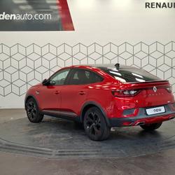 Renault Arkana E-Tech 145 - 21B R.S. Line Pau