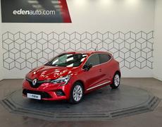 Renault Clio 4 Lescar