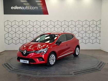 Renault Clio 4 - TCe 130 EDC FAP Intens - 14 150 €