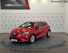 Renault Clio 4 Pau