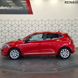Renault Clio 4 TCe 130 EDC FAP Intens Pau