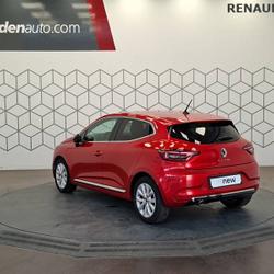 Renault Clio 4 TCe 130 EDC FAP Intens Pau