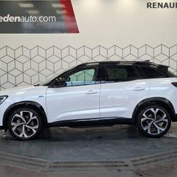 Renault Austral E-Tech hybrid 200 Techno esprit Alpine Pau