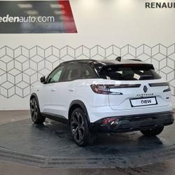 Renault Austral E-Tech hybrid 200 Techno esprit Alpine Pau