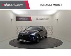 Renault Clio 5 Muret