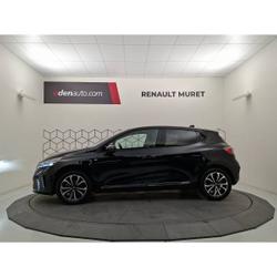 Renault Clio 5 TCe 90 ch GSR2 Techno Muret
