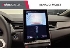 Renault Captur Muret