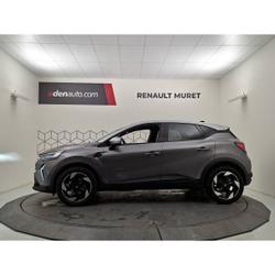 Renault Captur Eco-G 100 ch Techno Muret