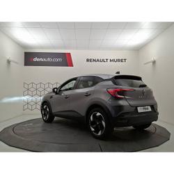 Renault Captur Eco-G 100 ch Techno Muret