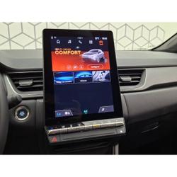 Renault Captur Eco-G 100 ch Techno Muret