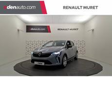 Renault Clio 5 Muret