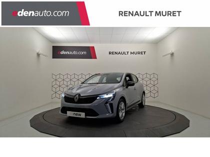 Renault Clio 5 - Blue dCi 100 ch GSR2 Evolution - 19 450 €