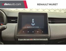 Renault Clio 5 Muret