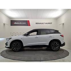Renault Austral full hybrid E-Tech 200 ch Esprit Alpine Muret