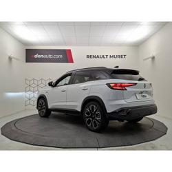 Renault Austral full hybrid E-Tech 200 ch Esprit Alpine Muret