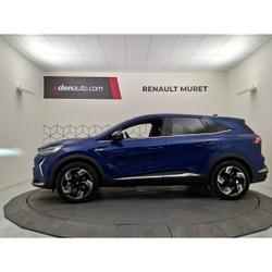 Renault Symbioz E-Tech full hybrid 145 Iconic Muret