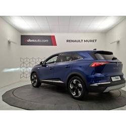 Renault Symbioz E-Tech full hybrid 145 Iconic Muret