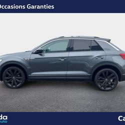Volkswagen T-Roc T-Roc 1.5 TSI 150 EVO Start/Stop BVM6 R-Line Calais