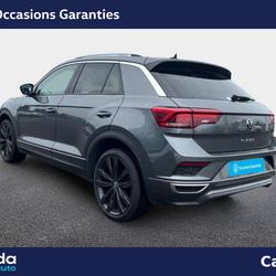 Volkswagen T-Roc T-Roc 1.5 TSI 150 EVO Start/Stop BVM6 R-Line Calais