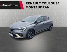 Renault Clio 5 Toulouse