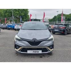 Renault Clio 5 E-Tech full hybrid 145 Engineered Toulouse