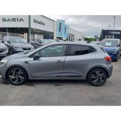 Renault Clio 5 E-Tech full hybrid 145 Engineered Toulouse