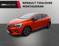 Renault Clio 5 Toulouse