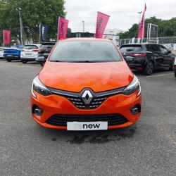 Renault Clio 5 TCe 90 Techno Toulouse