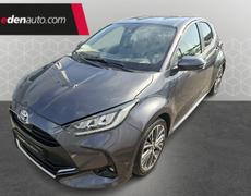 Toyota Yaris Montauban