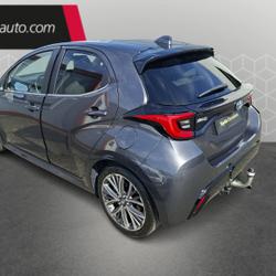 Toyota Yaris Hybride 116h Iconic Montauban