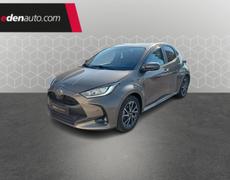 Toyota Yaris Montauban