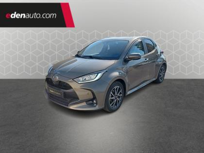Toyota Yaris - 120 VVT-i Design - 18 989 €