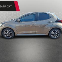 Toyota Yaris 120 VVT-i Design Montauban