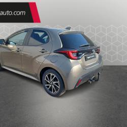 Toyota Yaris 120 VVT-i Design Montauban