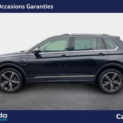Volkswagen Tiguan 2.0 TDI 150ch DSG7 Elegance occasion - Calais - photo 2/23