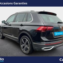 Volkswagen Tiguan 2.0 TDI 150ch DSG7 Elegance occasion - Calais - photo 3/23