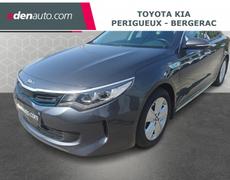 Kia Optima Saint-Laurent-des-Vignes