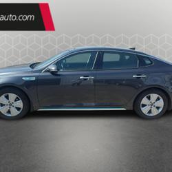 Kia Optima 2.0 GDi 205 ch Hybride Rechargeable BVA6 Business Saint-Laurent-des-Vignes