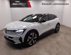 Renault Megane 4 Lannemezan