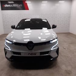 Renault Megane 4 E-Tech EV60 220 ch super charge Iconic Lannemezan