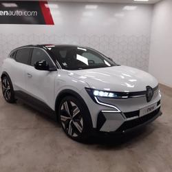 Renault Megane 4 E-Tech EV60 220 ch super charge Iconic Lannemezan