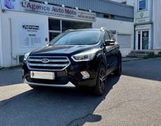 Ford Kuga Venelles