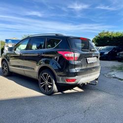 Ford Kuga Kuga 2.0 TDCi 180 S&S 4x4 Powershift Titanium Venelles